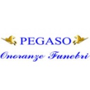 Logo Onoranze Funebri La Pegaso