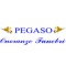Logo social dell'attività Onoranze Funebri La Pegaso