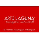 Logo Arte Laguna