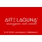 Logo social dell'attività Arte Laguna