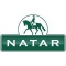 Logo social dell'attività NATAR