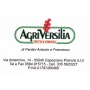 Logo agriversilia.ss