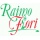 Logo piccolo dell'attività RaimoFiori