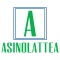 Logo social dell'attività ASINOLATTEA