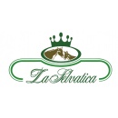 Logo Az. Agr. La Selvatica di Borroni Annalisa