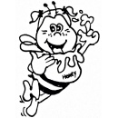 Logo Apicoltura L'Ape Golosa