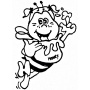 Logo Apicoltura L'Ape Golosa