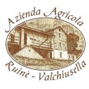 Logo Azienda agricola Ruinè Valchiusella