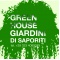 Logo social dell'attività Giardiniere per passione, giardiniere di professione 