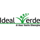 Logo Ideal Verde di Axuc Vasile Gheorghe
