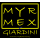 Logo piccolo dell'attività MYRMEX giardini