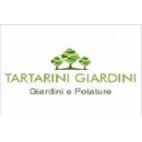 Logo TARTARINI GIARDINI (Bologna): Realizzazione e manutenzione giardini. Potature (tree-climbing). E-mail: tartarinigiardini@gmail.com - Facebook: TartariniGiardiniBologna