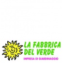 Logo LA FABBRICA DEL VERDE