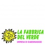Logo LA FABBRICA DEL VERDE