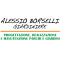 Logo social dell'attività ALESSIO BORSELLI GIARDINIERE