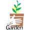 Logo social dell'attività New Garden 