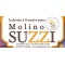 Logo social dell'attività MOLINO SUZZI