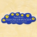 Logo Nuvole di Sfoglia S.n.c. di Benni Sonia e Marialuisa & C