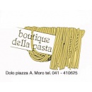 Logo Boutique Della Pasta di Centenaro Elisa