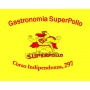Logo Girarrosto Super Pollo di Cosentino Alessia