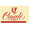 Logo social dell'attività Vendita vino online realizzato con uva originaria del territorio di Reggio Emilia