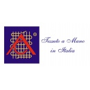 Logo Tessitura artigianale fibre nobili