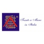 Logo Tessitura artigianale fibre nobili