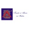 Logo social dell'attività Tessitura artigianale fibre nobili