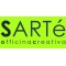 Logo social dell'attività SARTè officina creativa