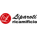 Logo dell'attività Liparoti Ricamificio