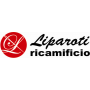 Logo Liparoti Ricamificio