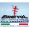 Logo social dell'attività Emervol S.R.L. 