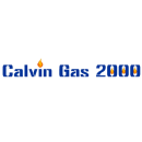 Logo Calvin Gas 2000 di Calace Vincenzo