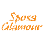 Logo SPOSA GLAMOUR