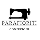 Logo Confezioni abbigliamento Parafioriti