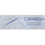 Logo Carabella Anna Rammendi 
