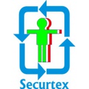Logo dell'attività SECURTEX