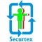 Logo social dell'attività SECURTEX