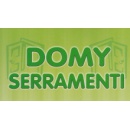 Logo DOMY SERRAMENTI