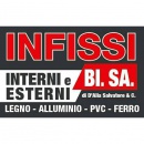 Logo Infissi BI.SA S.a.s. di D'alia Salvatore e C