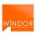 Logo piccolo dell'attività Windor infissi porte biocamini pavimenti e giardini d'inverno