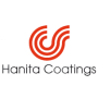 Logo Pellicole Vetri Hanita Coatings - Rete Italiana Installatori