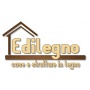 Logo Edilegno Case in Legno