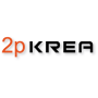 Logo 2P Krea S.n.c. di Picchi Marco & C