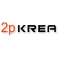 Logo social dell'attività 2P Krea S.n.c. di Picchi Marco & C