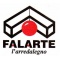 Logo social dell'attività FALARTE ARRDEMANTI SU MISURA