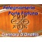 Logo social dell'attività Porta Fortuna di D'onofrio Gennaro