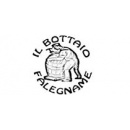 Logo Il Bottaio Falegname
