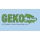 Logo piccolo dell'attività Geko Legno