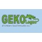 Logo social dell'attività Geko Legno